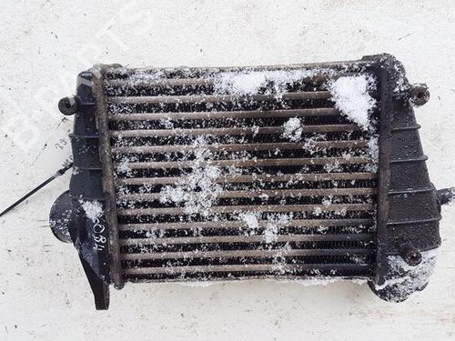 Used Intercooler Intercooler 35628422 35628422
