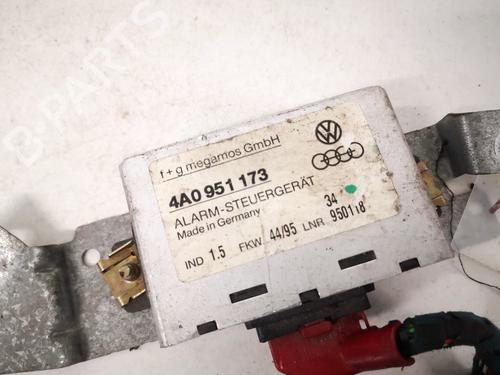 Electronic module AUDI A6 C4 (4A2) 2.5 TDI | BP35452375M83 - Image 2