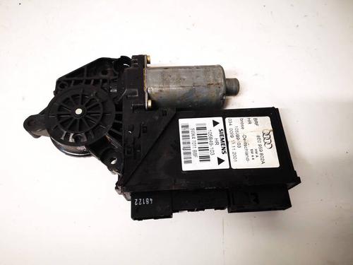 Used Right rear window motor Right rear window motor 34783921 34783921