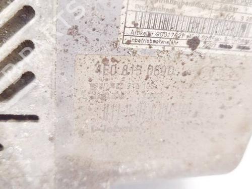 Other AUDI A8 D3 (4E2, 4E8) 4.0 TDI quattro | BP38478353O1 - Image 3