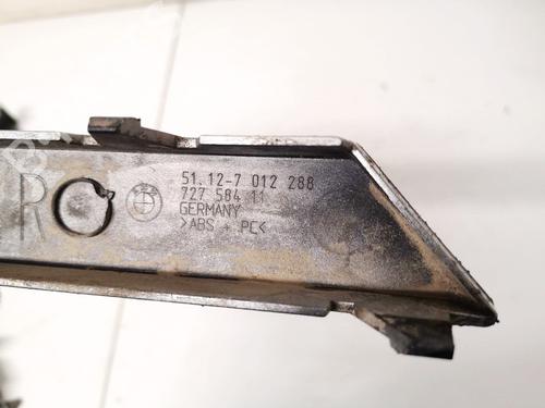 Andre BMW 7 (E65, E66, E67) 730 d | BP35463918O1 - Image 3