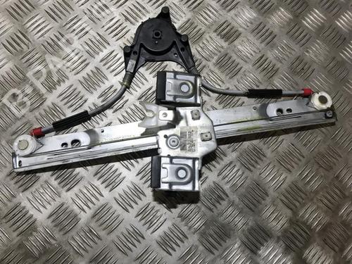 Used Front right window mechanism Front right window mechanism FORD FIESTA VI (CB1, CCN) 1.4 LPG (97 hp) 35690810 35690810