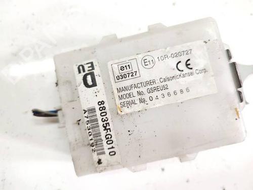 Electronic module SUBARU FORESTER (SH_) 2.0 D AWD (SHH, SHD, SHN) | BP32581831M83 - Image 2
