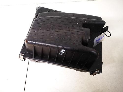 Used Air filter box Air filter box OPEL ZAFIRA A MPV (T98) 2.0 DI 16V (F75) (82 hp) 35553513 35553513