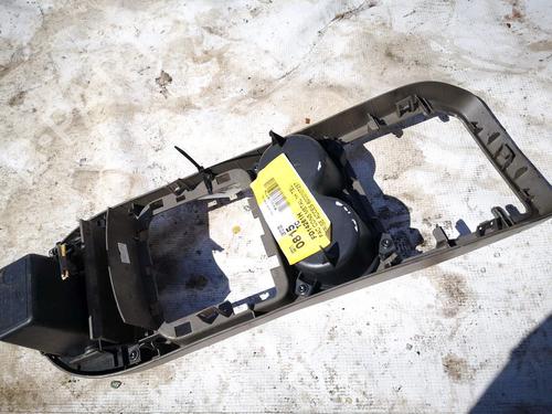 Cup/Object holder RENAULT ESPACE IV (JK0/1_) 2.2 dCi (JK0H) | BP35425460I37 - Image 2
