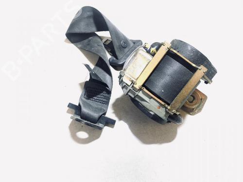 Used Rear left seatbelt Rear left seatbelt 35612792 35612792