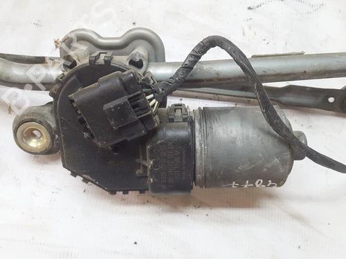 Used Front wiper motor Front wiper motor 35854750 35854750
