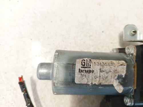 Left front window motor OPEL ASTRA H (A04) 1.9 CDTI (L48) | BP34974259E21 - Image 3