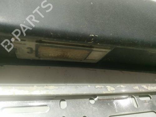Used Licence plate light Licence plate light 34919538 34919538