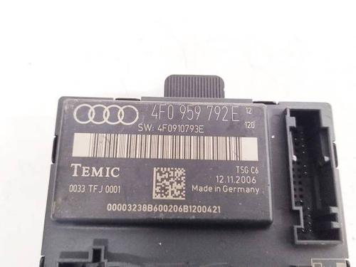 Electronic module AUDI A6 C6 (4F2) 2.0 TDI | BP40286500M83 - Image 2