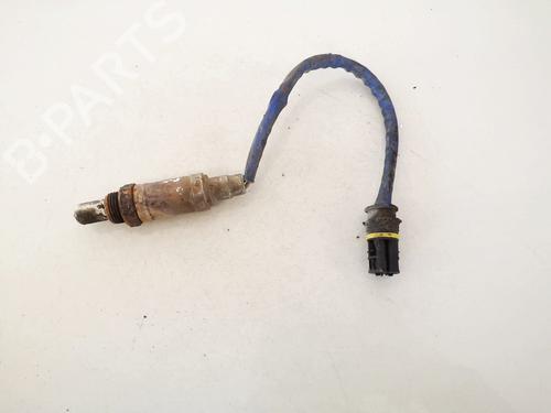 Used Electronic sensor Electronic sensor MERCEDES-BENZ M-CLASS (W163) ML 320 (163.154) (218 hp) 35619471 35619471