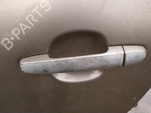 Used Rear left exterior door handle Rear left exterior door handle 35488124 35488124