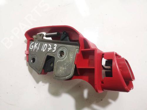Used Electronic module Electronic module MAZDA 3 (BK) 1.6 DI Turbo (109 hp) 34803582 34803582