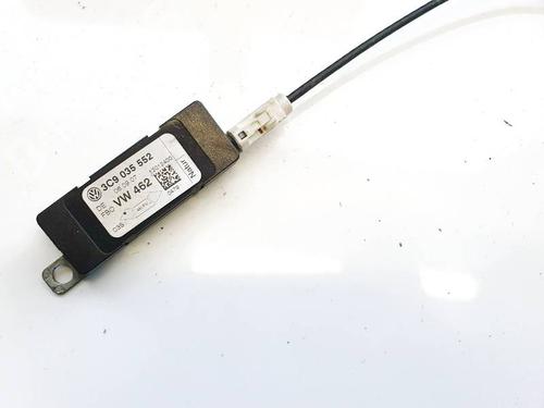 Electronic module VW PASSAT B6 (3C2) 2.0 TDI | BP35312684M83 - Image 2