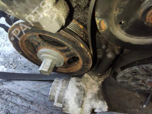 Pulley LEXUS IS II (_E2_) 220d (ALE20) | BP35543158M122 - Image 3