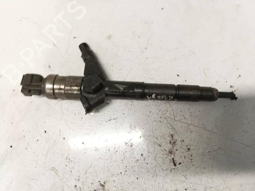 Used Injector Injector NISSAN PRIMERA Hatchback (P12) 2.2 Di (126 hp) 34986494 34986494