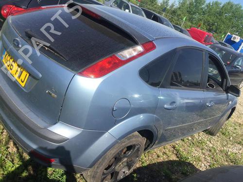 Electronic module FORD FOCUS II (DA_, HCP, DP) 1.8 TDCi | BP33499485M83  - Image 9