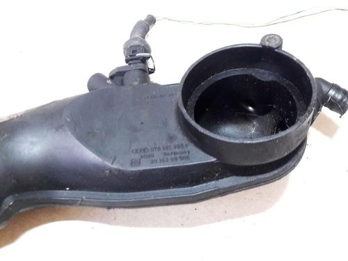 Pipe AUDI A6 C5 (4B2, 4B4) 2.8 | BP35608487M125 - Image 3