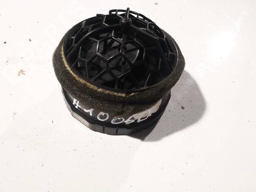 Used Air vent MITSUBISHI COLT VI (Z3_A, Z2_A) 1.5 DI-D (Z39A) (95 hp) 32605149