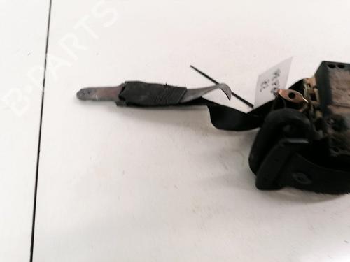Front right seatbelt FORD MONDEO III (B5Y) 2.0 TDCi | BP35569541I25 - Image 2