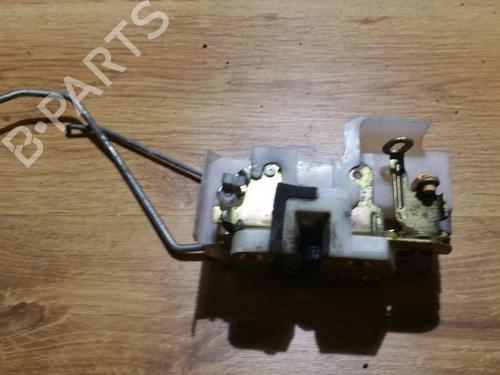 Used Front left lock Front left lock 35651772 35651772