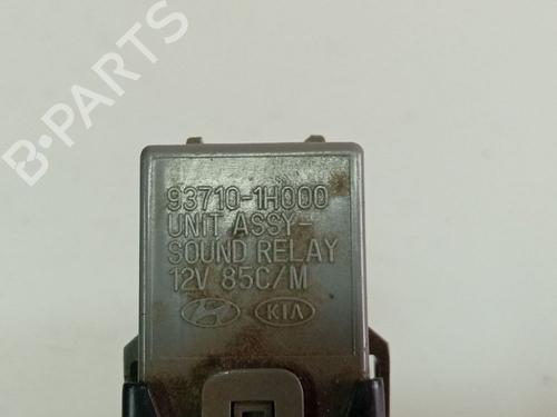 Electronic sensor KIA CEE'D Hatchback (ED) 1.6 CRDi 115 | BP37228035M84 - Image 4