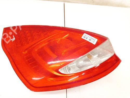 Used Left taillight Left taillight 38630714 38630714