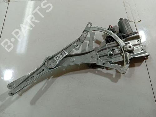 Used Front left window mechanism Front left window mechanism 34844740 34844740