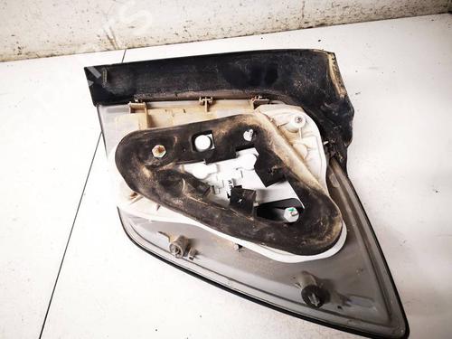 Left taillight OPEL ASTRA H (A04) 1.7 CDTI (L48) | BP40052898C34 - Image 2