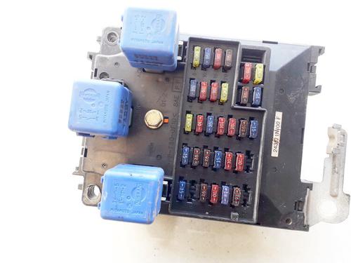 Used Fuse box Fuse box NISSAN ALMERA I Hatchback (N15) 2.0 D (75 hp) 33524329 33524329