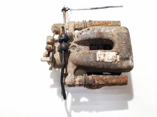 Used Right rear brake caliper Right rear brake caliper 35324638 35324638