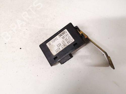 Electronic module MAZDA 626 V (GF) 2.0 (GFEP, GF12) | BP32921836M83 - Image 2