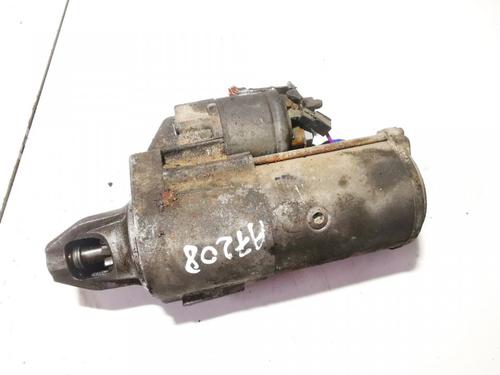 Used Starter Starter CHRYSLER 300C Touring (LX, LE) 3.0 CRD (218 hp) 35505017 35505017