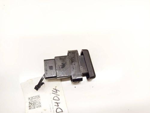 Warning switch BMW 5 (F10) 535 d | BP38739615I22 - Image 3