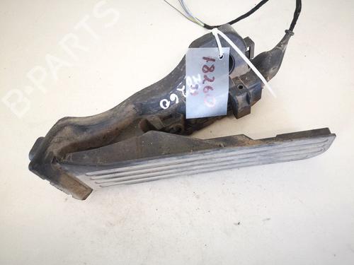 Pedal Pedal SKODA OCTAVIA II (1Z3) 2.0 FSI (150 hp) 35399536 35399536