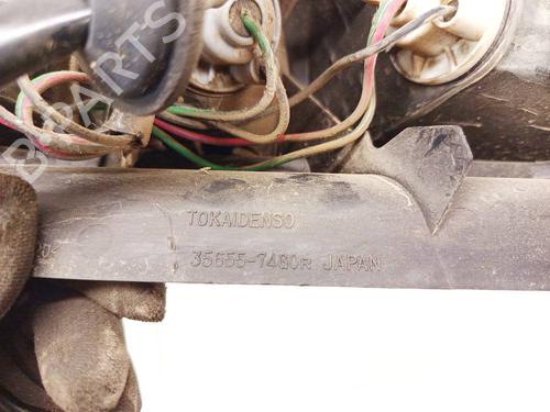Right taillight SUZUKI IGNIS II (MH) 1.3 (RM413) | BP38640385C35 - Image 3