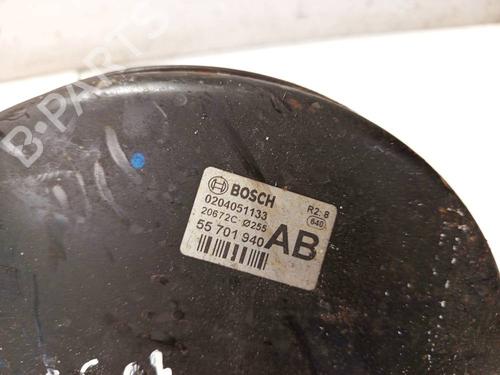 Servo brake OPEL CORSA D (S07) 1.0 (L08, L68) | BP34942620M42 - Image 3