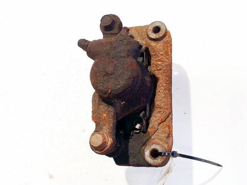 Left rear brake caliper SUBARU FORESTER (SH_) 2.0 D AWD (SHH, SHD, SHN) | BP38800260M107 - Image 2