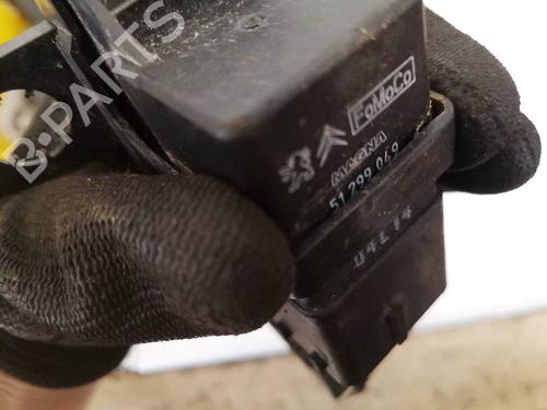 Electronic sensor VOLVO V60 I (155) 1.6 DRIVe | BP35064636M84 - Image 3