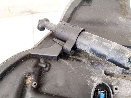 Headlight washer MERCEDES-BENZ E-CLASS (W212) E 250 CDI / BlueTEC 4-matic (212.082, 212.097) | BP35103486E17 - Image 3