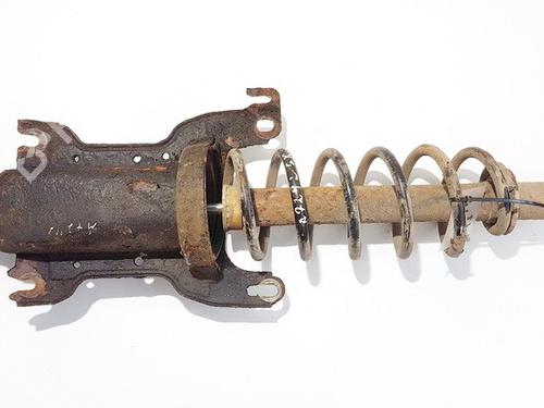 Used Left rear shock absorber Left rear shock absorber 35494417 35494417