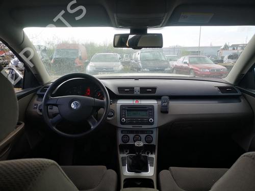 Fuse box VW PASSAT B6 (3C2) 2.0 TDI | BP32908672E1 - Image 11