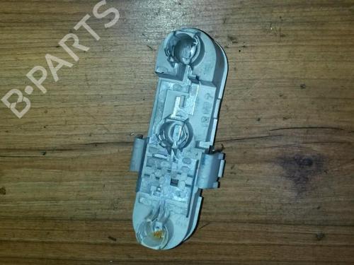 Used Lamp holder Lamp holder VOLVO S40 I (644) 1.9 TD (90 hp) 35652370 35652370