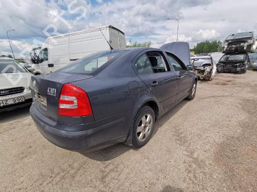Switch SKODA OCTAVIA II (1Z3) 1.9 TDI | BP32573725I30