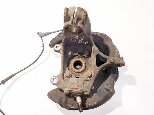 Used Right front steering knuckle Right front steering knuckle 35184794 35184794