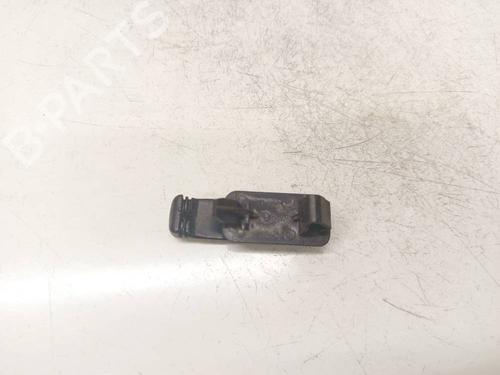 Used Boot lining Boot lining TOYOTA COROLLA Verso (ZER_, ZZE12_, R1_) 2.2 D-4D (AUR10_, AUR10R) (136 hp) 34754588 34754588