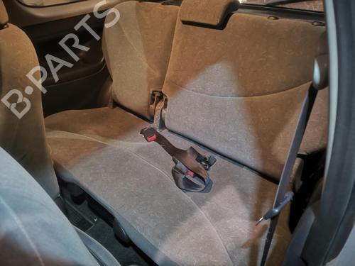 Boot lining TOYOTA YARIS (_P1_) 1.0 (SCP10_, SCP10R) | BP35146737I3 - Image 11