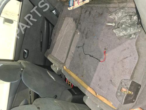 Luftventil NISSAN PRIMERA Hatchback (P12) 1.9 dCi | BP36658489I21 - Image 11