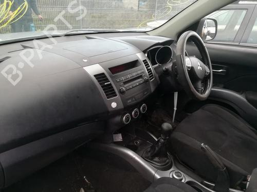 Switch MITSUBISHI OUTLANDER II (CW_W) 2.0 DI-D (CW8W) | BP33109111I30  - Image 8