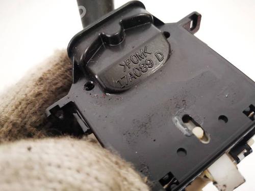 Warning switch MAZDA 6 Saloon (GG) 2.0 (GGEP, GG10) | BP35199518I22 - Image 3